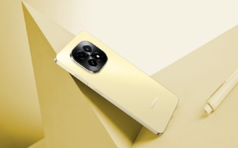 真我Realme V60支持5G网络吗？