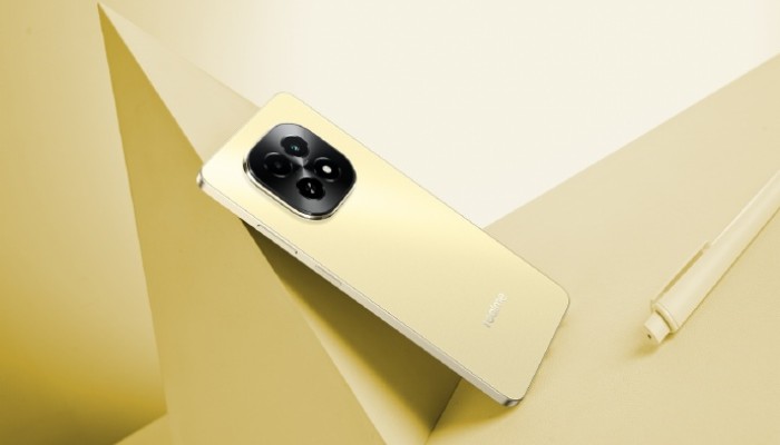 真我Realme V60支持5G网络吗？