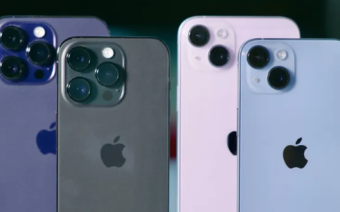 iPhone15promax电池一般能用几年？