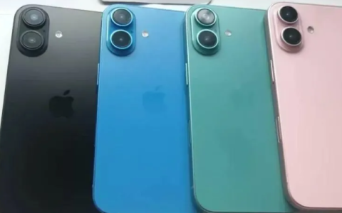 iPhone16pro续航怎么样？