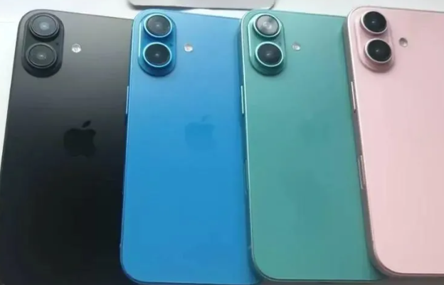 iPhone16pro续航怎么样？