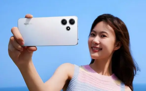 红米Note 12R如何查看流量使用情况？