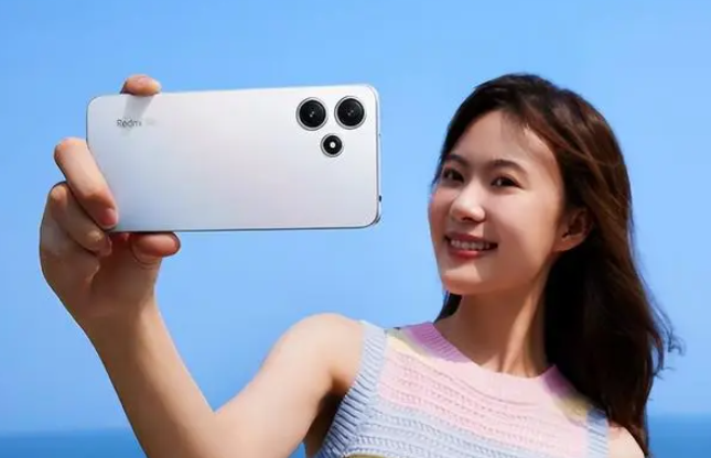 红米Note 12R如何查看流量使用情况?