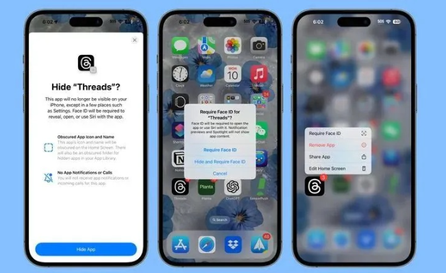 iOS18可以微信双开吗?