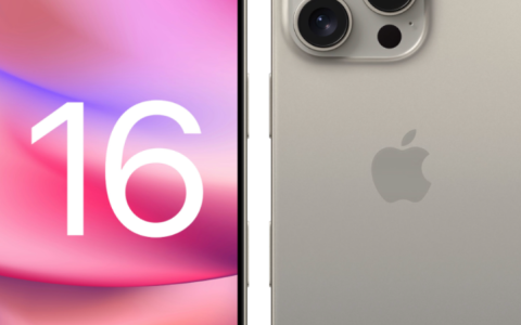 iPhone16如何查看是不是翻新机？