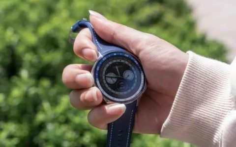 OPPOWatchX是什么外壳？外壳是什么材质？