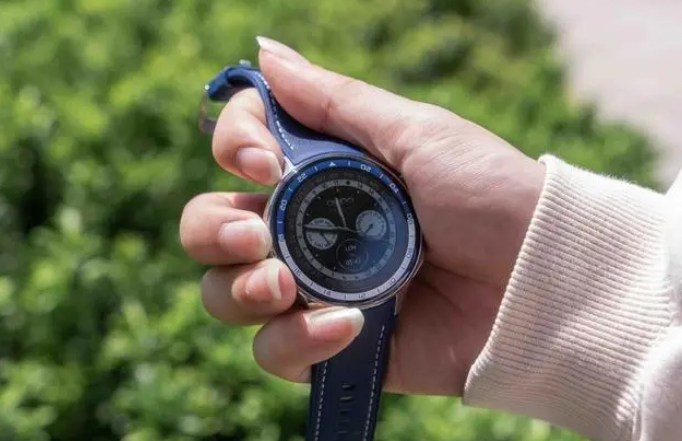 OPPOWatchX是什么外壳?外壳是什么材质?