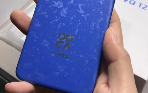 华为nova12SE什么时候上市？