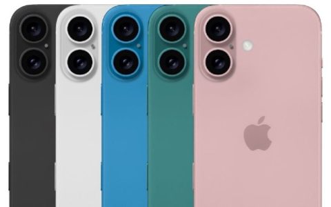 iPhone 16支持通话录音吗？