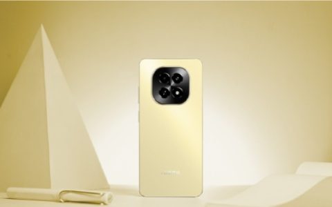 真我Realme V60s什么时候上市？