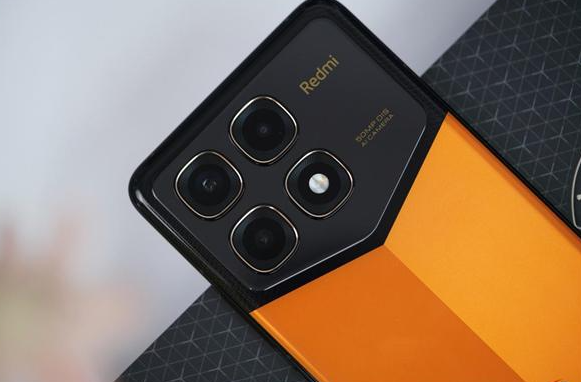 红米RedmiK70至尊冠军版卡顿怎么办?