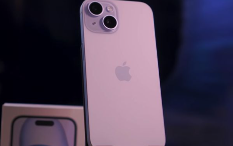 iPhone16怎么预约购买？