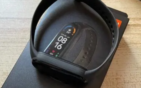 小米手环9可以戴着洗澡吗？