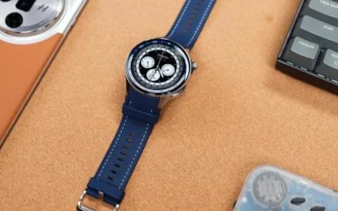 OPPOWatchX电池容量多大？
