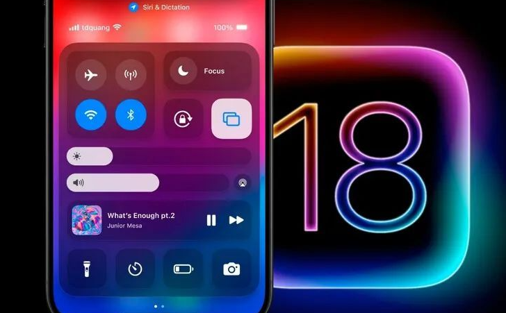 iPhone15ProMax支持全新Siri吗?
