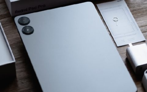 红米Redmi Pad Pro什么时候开售？