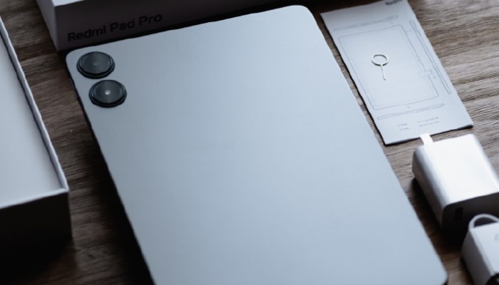 红米Redmi Pad Pro什么时候开售?