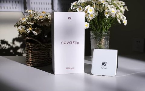 华为NovaFlip有哪些升级？