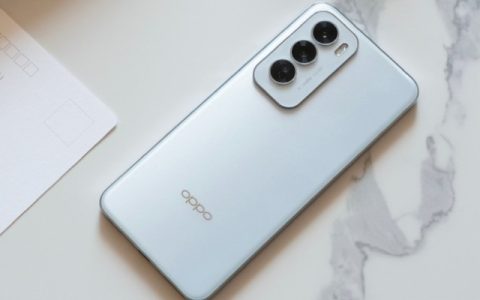 OPPO Reno 12是什么扬声器？
