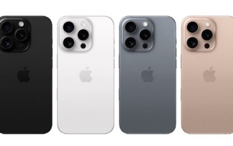 iPhone 16 Pro Max有指纹解锁功能吗？
