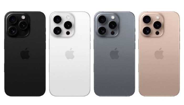 iPhone 16 Pro Max有指纹解锁功能吗？