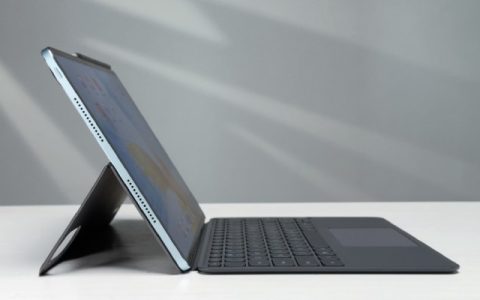 红米Redmi Pad Pro摄像头参数是什么？