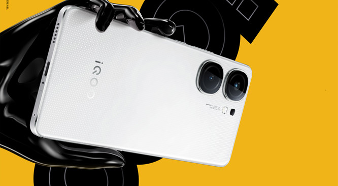 iQOO Neo9S Pro发布后iQOO Neo9会降价吗?