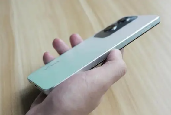 vivo Y37（5G）如何查看电池损耗？