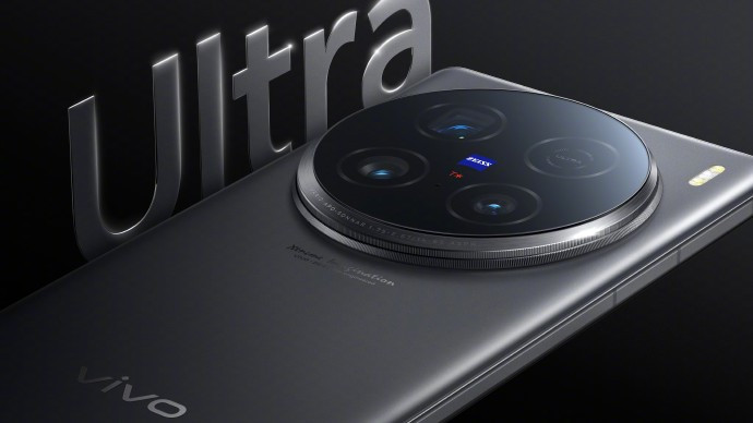 vivo X100 Ultra什么时候开售?