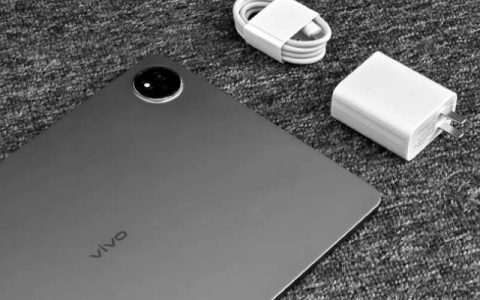 vivo Pad3 Pro电池容量有多大？