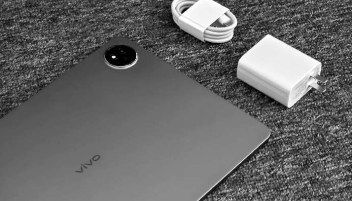 vivo Pad3 Pro电池容量有多大？
