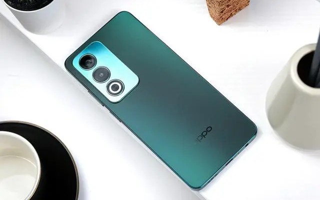OPPO A3活力版忘记锁屏密码怎么办?