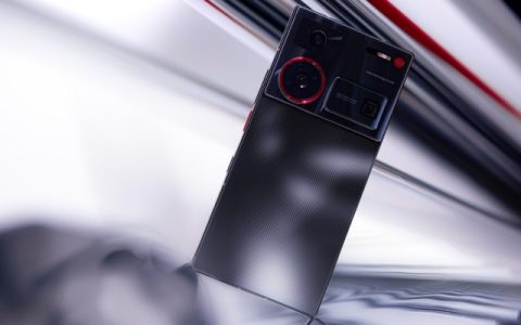 努比亚Z60 Ultra领先版原装系统是什么？