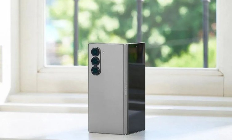 三星GalaxyZFold6官网价格是多少?