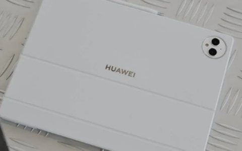 华为MatePad Pro 12.2英寸有哪些配色？