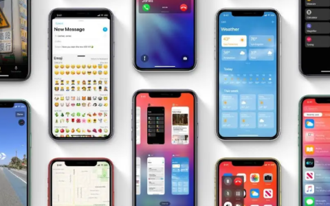 iPhone8要不要更新iOS16.7.9？