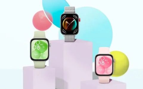 华为WATCHFIT3有体温感应功能吗？可以测体温吗？