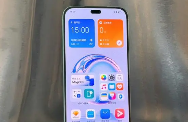 荣耀 X60i是什么系统?