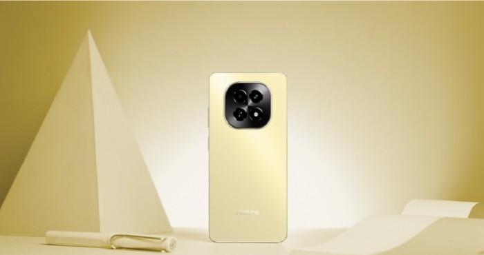 真我Realme V60什么时候上市？