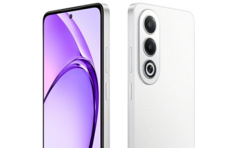 OPPO A3x影像配置参数怎么样？