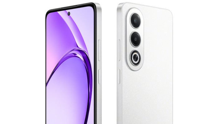 OPPO A3x影像配置参数怎么样?