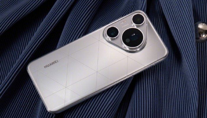 华为Pura70 Pro+官方价格是多少?