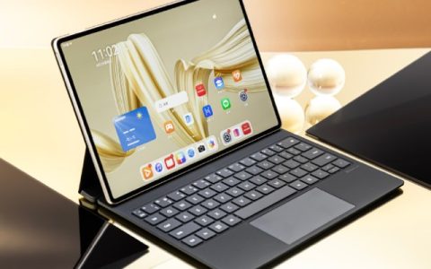 华为MatePad Pro 12.2英寸值得购买吗？