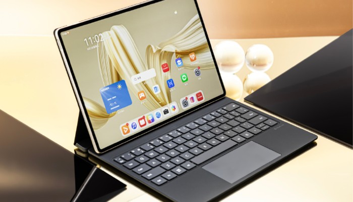 华为MatePad Pro 12.2英寸值得购买吗?