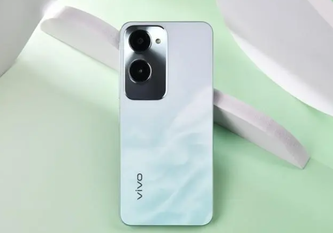 vivo Y37（5G）蓝牙怎么改名称？