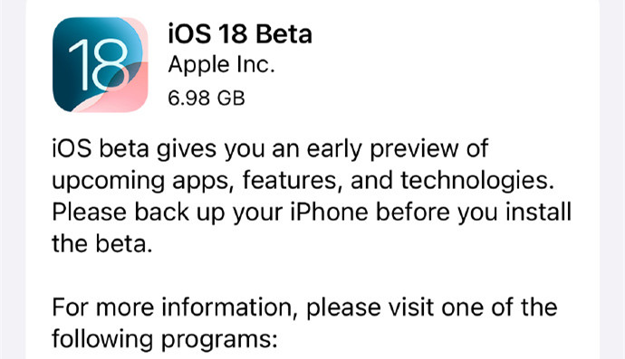 iOS 18更新后好用吗?