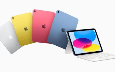 iPadAir2024有几个颜色？