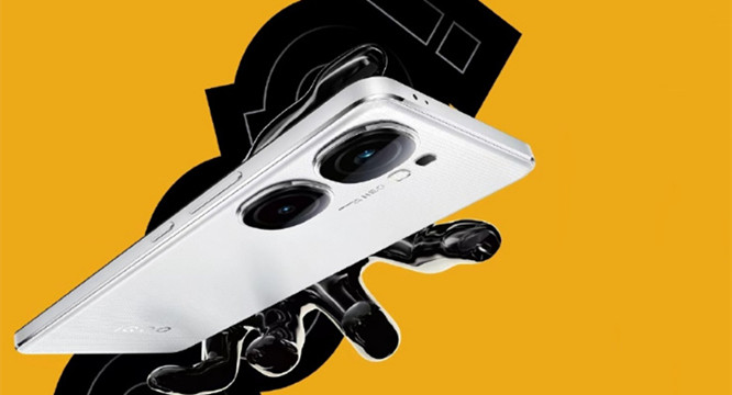 iQOO Neo9S Pro什么时候发货?