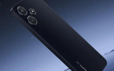红米Note 12R怎么关闭后台程序？