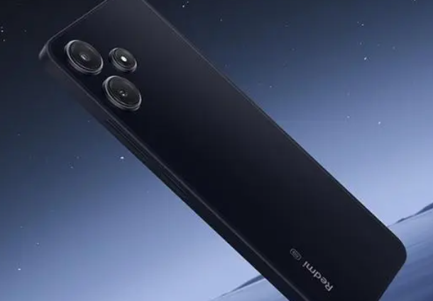 红米Note 12R怎么关闭后台程序？